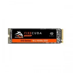 Seagate FireCuda 510 1TB M.2 PCIe Gen3 ×4 NVMe Gaming SSD