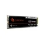Seagate FireCuda 520 500GB Gen4 M.2 2280 PCIe NVMe Gaming SSD