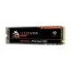 Seagate FireCuda 530 500GB Gen4 M.2 2280 PCIe NVMe Gaming SSD