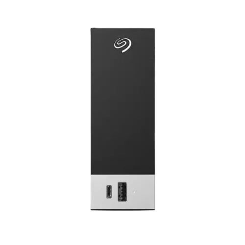 Seagate One Touch Hub 10TB External Hard Disk Drive