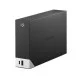 Seagate One Touch Hub 10TB External Hard Disk Drive