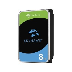 Seagate SkyHawk AI 8TB 3.5 Inch SATA 7200RPM Surveillance HDD