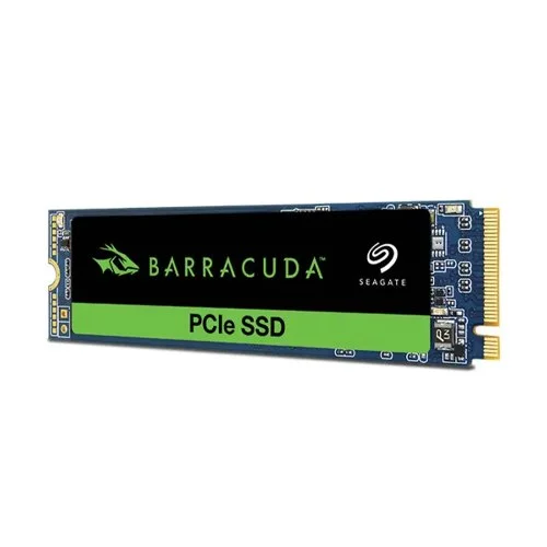 Seagate BarraCuda 570 250GB M.2 2280 PCIe NVMe SSD