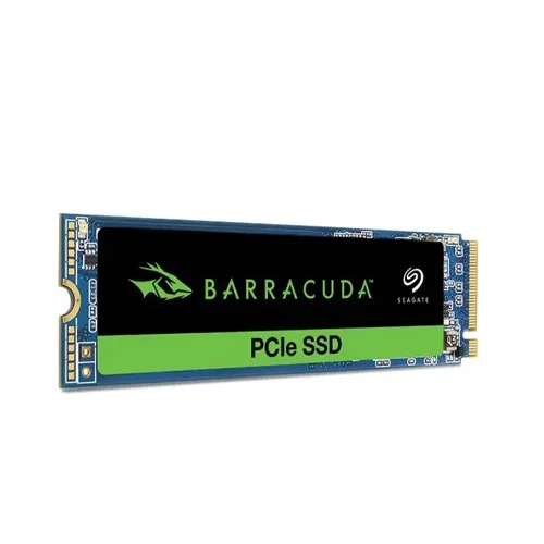 Seagate BarraCuda 570 250GB M.2 2280 PCIe NVMe SSD