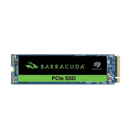 Seagate BarraCuda 570 250GB M.2 2280 PCIe NVMe SSD