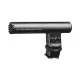 Sony ECM-GZ1M Zoom Microphone for Cameras