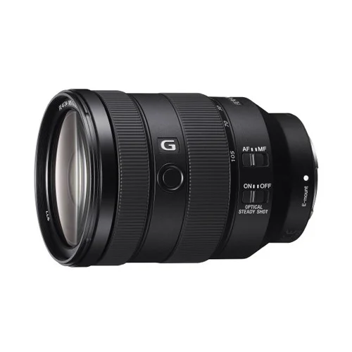 Sony FE 24-105mm f-4 G OSS Camera Lens