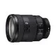 Sony FE 24-105mm f-4 G OSS Camera Lens