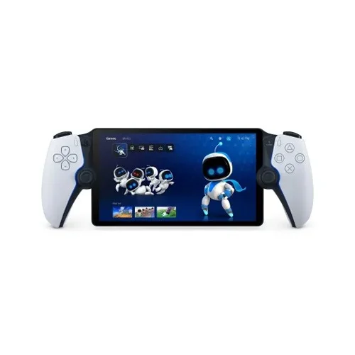 Sony PlayStation Portal Remote Player for PS5 Game Console