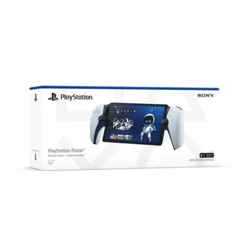 Sony PlayStation Portal Remote Player for PS5 Game Console