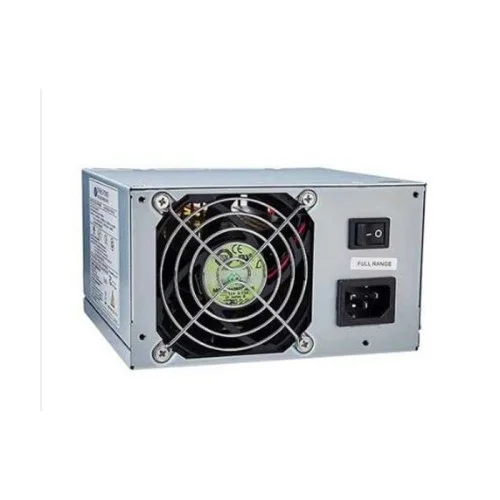 SAFE WAY 500Watt ATX SILVER POWER SUPPLY