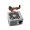 SAFE WAY 500Watt ATX SILVER POWER SUPPLY