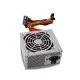 SAFE WAY 500Watt ATX SILVER POWER SUPPLY