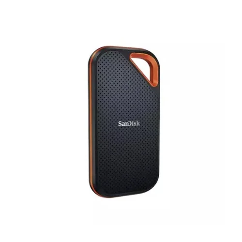 SanDisk E81 1TB Extreme Pro V2 Portable SSD