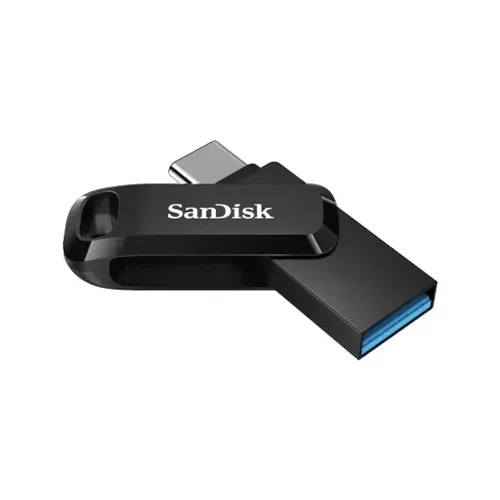 SanDisk Ultra Dual Drive Go USB Type-C 128GB Pen Drive