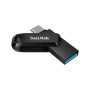 SanDisk Ultra Dual Drive Go USB Type-C 128GB Pen Drive