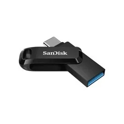 SanDisk Ultra Dual Drive Go USB Type-C 64GB Pen Drive