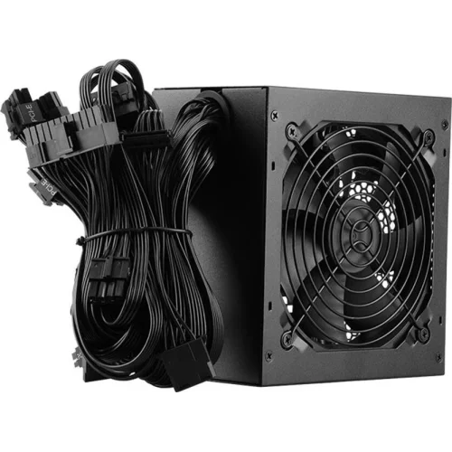 Segotep BN650W 650W 80+ Bronze Flat Cable PSU Non Modular