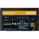 Segotep BN650W 650W 80+ Bronze Flat Cable PSU Non Modular