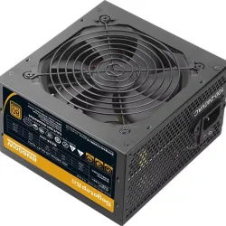 Segotep BN650W 650W 80+ Bronze Flat Cable PSU Non Modular