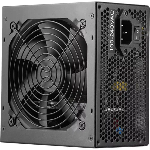 Segotep BN650W 650W 80+ Bronze Flat Cable PSU Non Modular