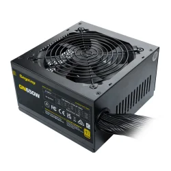 Segotep 650W 80 Plus Gold Non-Modular Gaming PSU GN-650