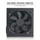 Segotep 650W 80 Plus Gold Non-Modular Gaming PSU GN-650