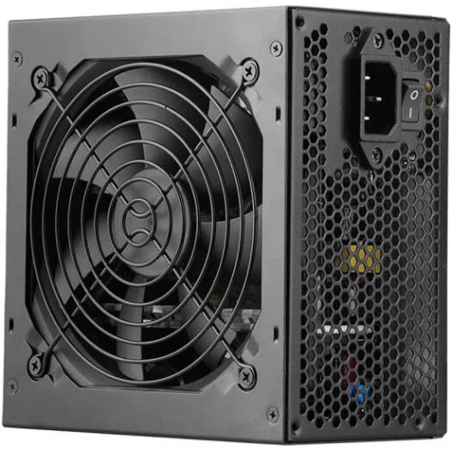 Segotep AN750W 750W Fully Modular 80 Plus Power Supply 