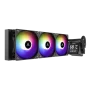 Segotep BeAced 360 Black CPU Cooler