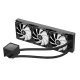 Segotep BeAced 360 Black CPU Cooler