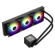 Segotep BeAced 360 Black CPU Cooler