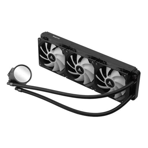 Segotep Bevere 360 ARGB Black CPU Cooler
