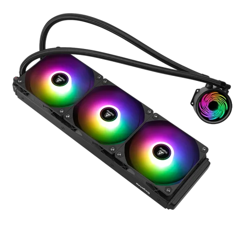 Segotep Bevere 360 ARGB Black CPU Cooler