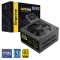 SEGOTEP GM750 750W 80 Plus Gold Full Modular PCIe 5.0 ATX 3.0 Power Supply