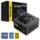 SEGOTEP GM750 750W 80 Plus Gold Full Modular PCIe 5.0 ATX 3.0 Power Supply