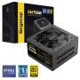 SEGOTEP GM750 750W 80 Plus Gold Full Modular PCIe 5.0 ATX 3.0 Power Supply