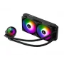 SEGOTEP BEVERE 240 ARGB Black Liquid CPU Cooler