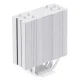 SEGOTEP FZ6 Pro Aircooler TDP 260w CPU AMD INTEL ARGB - WHITE
