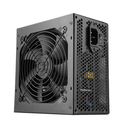 Segotep AN550W 550W Power Supply for Mid Range Gaming PC