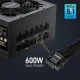 SEGOTEP GM850 850W Full Modular 80 Plus Gold ATX 3.1 Power Supply