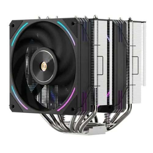 Segotep MU HT6 Double-Tower CPU Air Cooler