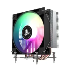 Segotep K4 SE Intel CPU RGB Air Cooler Black