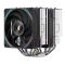 Segotep MU-HT6 Double-Tower CPU Air Cooler