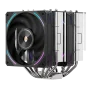 Segotep MU-HT6 Double-Tower CPU Air Cooler