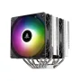 Segotep FZ6 Pro ARGB Dual-Tower CPU Cooler