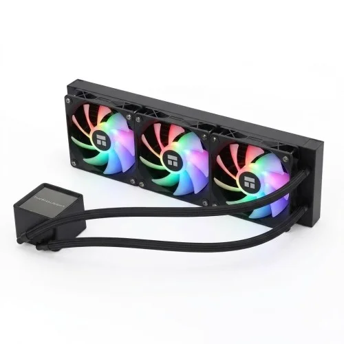 Segotep BeAced 360 Black CPU Cooler