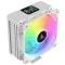Segotep FI4 Digital White Air Cooler 