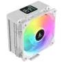 Segotep FI4 Digital White Air Cooler 