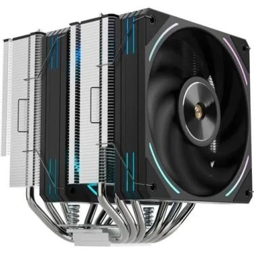 Segotep MU HT6 Double-Tower CPU Air Cooler