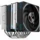 Segotep MU HT6 Double-Tower CPU Air Cooler